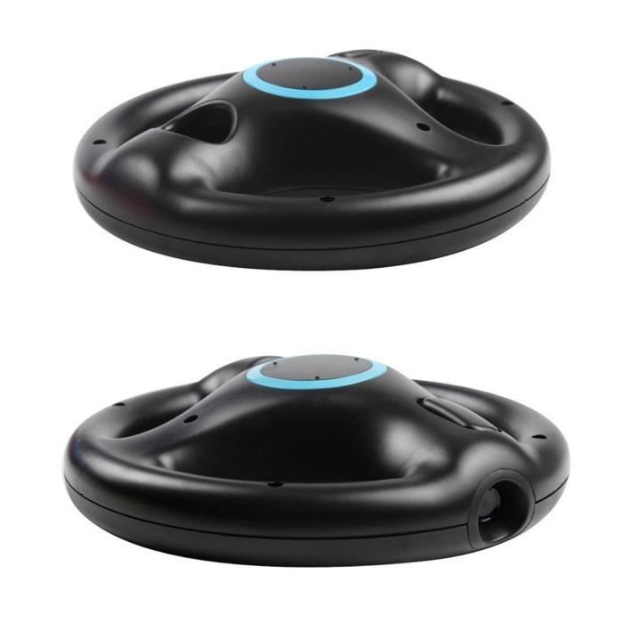 Racing Wheel - Sopear® - Kinect - Wired - Compatible Wii - One Size