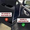 Front Right Interior Door Panel Pull Handle Cup for 1998-02 Dodge Ram 2500 Truck