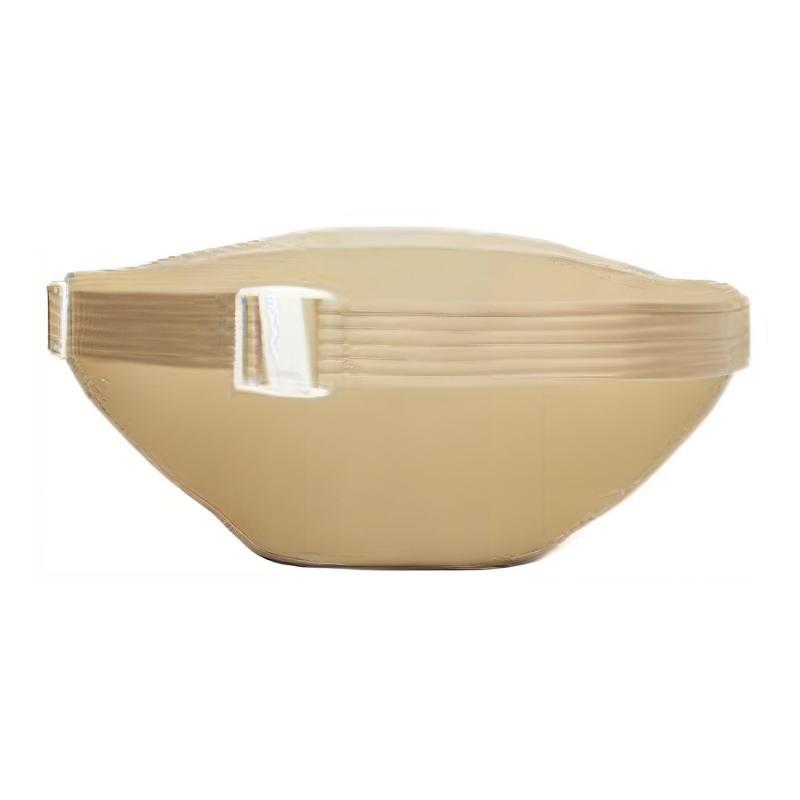 Jordan Полиэстеровые сумки кроссбоди поясная сумка обычная унисекс ротанг желтый Jordan FN6313-206