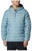 Куртка Delta Ridge Down Hooded Jacket stone blue