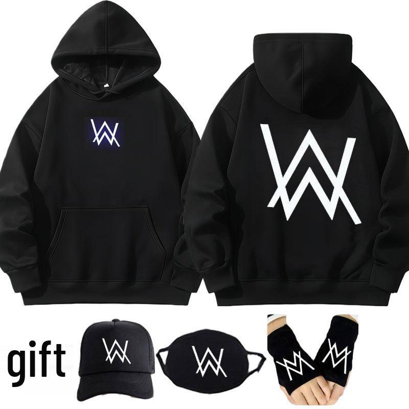 Боевой костюм для танцевальной группы Алана Уокера, комплект