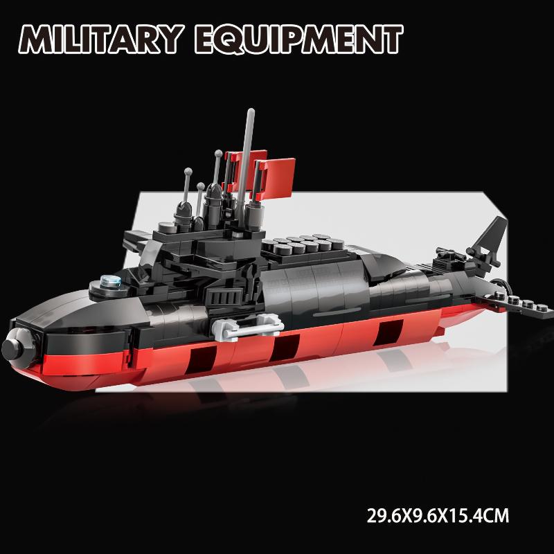 2026 new military armored vehicle Haima rocket infantry combat vehicle model building blocks assembled toys, tank gifts