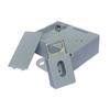 RFID IC-карта Сенсор Умный замок Электронный бесключевой замок для ящика Невидимый сенсорный замок Шкаф