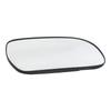 Right Passenger Side Mirror Glass w/Backing Plate Fits For Toyota Tacoma 2005-15