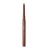 Visee Riche Browns Creamy Pencil BR301 Almond Eyeliner, Fragrance-Free, Brown, 0.1g (x 1)