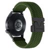 Нейлоновые ремешки с магнитной застежкой для Redmi Watch 5 Active 22 мм Плетеный ремешок на запястье REDMI Watch 5 Lite Дышащие аксессуары для браслета
