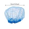 Face Cover Pet Protective Mask Anti-Mosquito Eating Dog Protective Veil  for Outdoor Use