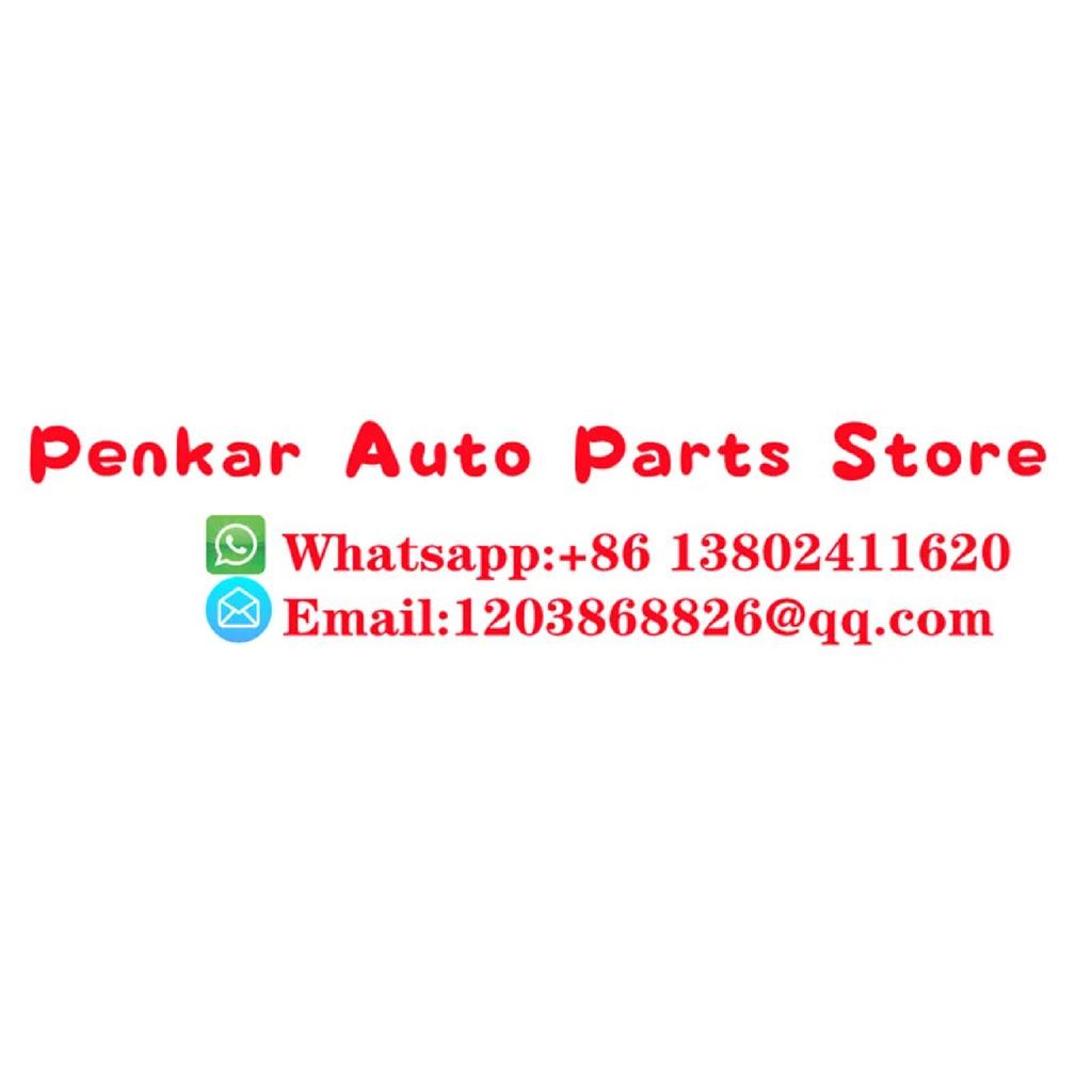 11288580360 11288646475 6PK1163 Engine Belt Tensioner Kit For BMW F20 F22 F23 F30 F31 F34 F35 F36 F32 F33 B48
