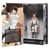 Figurine Leia Organa Star Wars Série Noire