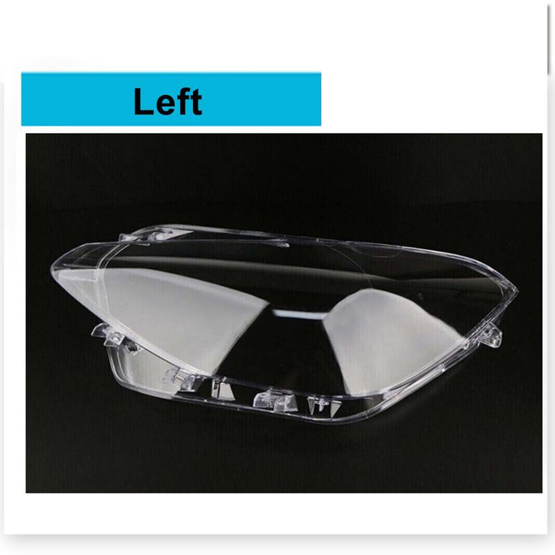 Крышка линзы фары для BMW 1 серии F20 F21 2011-2014 63117414141 63117414142