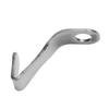 Carry Helmet Hook Bottle Cargo Hanger Silver For Yamaha Nmax Xmax Nvx 125 250