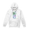 Sesame Street Unisex Adult About That Street Life Hoodie