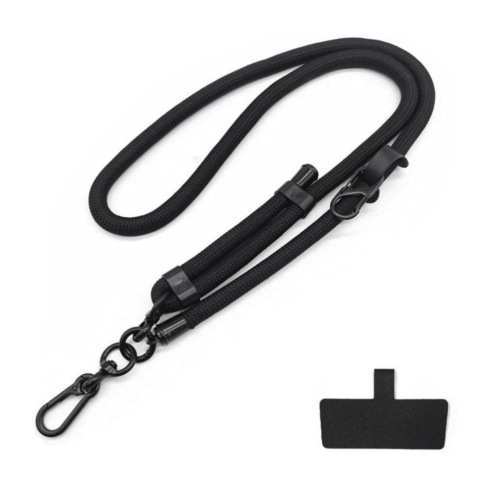 Hanging Headphones Crossbody Phone Strap 10MM Phone Neck Straps  Hanging Ornaments