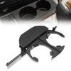 New Black Console Front Cup Holder 51168190205 For BMW E39 525i 540i (LHD)