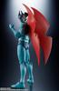 TAMASHII NATIONS Devilman 50th Anniversary 170 мм окрашенная подвижная фигурка SHFiguarts DC. Вер. приблизительно. АБС и ПВХ