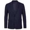 NEOBLU Mens Marcel Pique Blazer