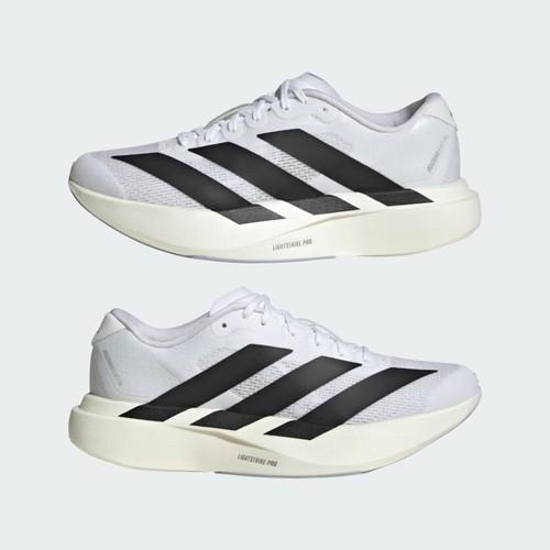 Adidas Кроссовки для бега Adizero EVO SL JH6208 Женские Белые