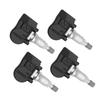 A28G-4Pcs Car TPMS Pressure Sensor FW931A159AB For Land Rover Range Rover Jaguar 2005-2013 Parts Tire Monitor Sensor GX63-1A159-
