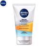 Nivea Men Глубоко очищающий и освежающий гель для умывания