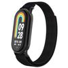 Ремешки для Xiaomi Mi Band 10 9 8 аксессуары Спортивные Нейлоновые Замена correas Trail Loop браслет Miband9 Miband8 Miband10 ремешки