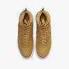 Nike Court Vision Mid Size WNTR, Brown/Brown, DR7882-700, Authentic, 25.0cm