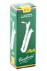 Vandoren Java Baritone Saxophone Reeds, Hardness: 2-12 (Pack of 5)