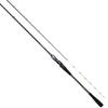 Alpha Tackle (Alpha Tackle) Rod Boat Rod Quartz Flounder FT 240MH