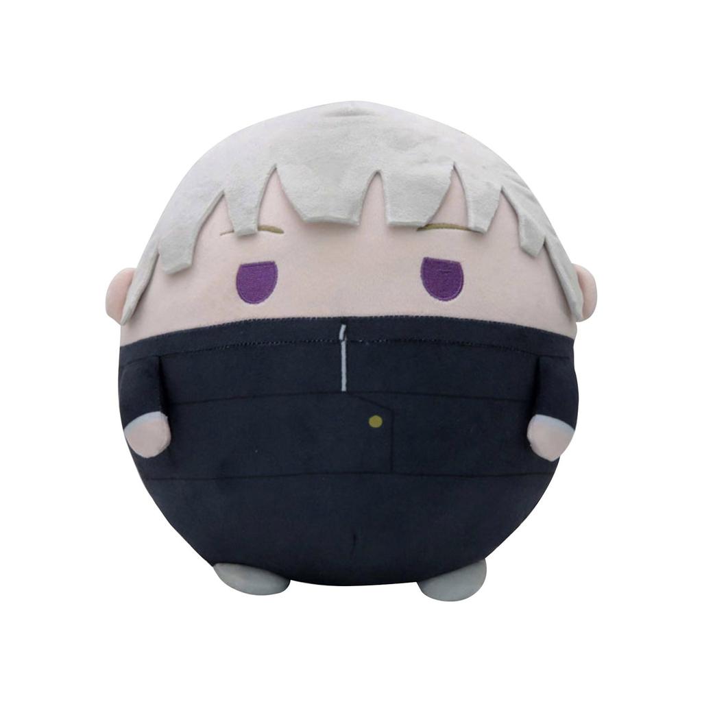 Милая плюшевая кукла, игрушка в подарок, детская тряпичная кукла в мультяшном стиле