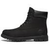 6-Inch Alburn Boot Urban Outdoor Comfortable Short Martin Boots Men Boots Black 6939R