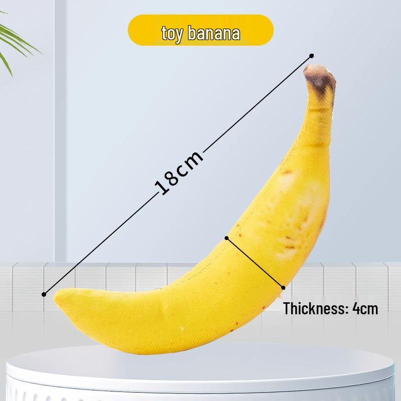 Dog Crinkle Toy: Plush Pizza Teething Sound Toy for Medium-Large Breeds, Shiba Inu & Corgi Boredom Relief.