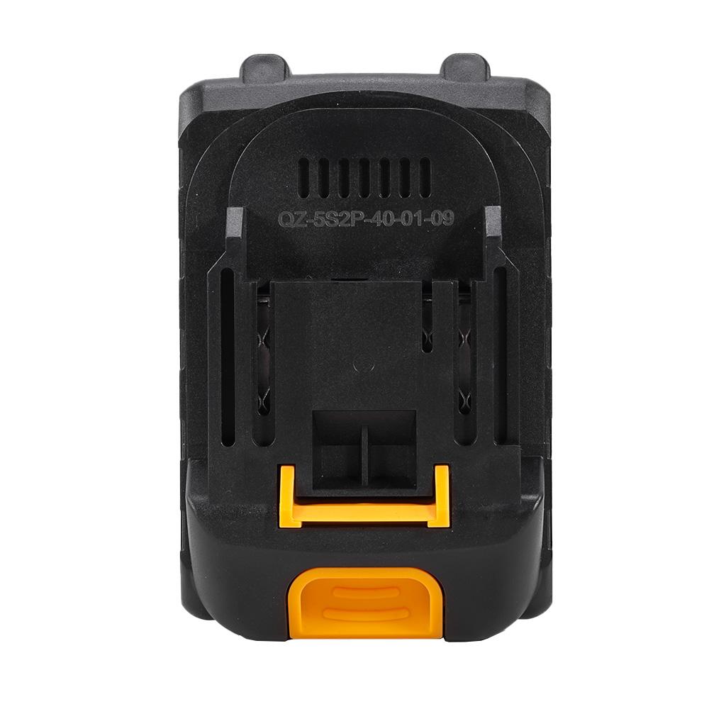 MELLWIN 15000 мАч 21 В макс. перезаряжаемый литий-ионный аккумулятор для электроинструментов Makita