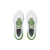 Under Armour Hovr Machina 3 'Белый Зеленый' Женские 3025667-100