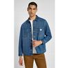 Куртка джинсовая Lee Worker Shirt