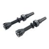 Bicycle Accessories Cycling for Road Bike Valve Nozzle Tubeless Air Valve Valve Stem Vacuum Nozzle