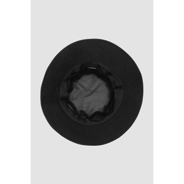 Kolon SportS Женская S Легкая Шляпа-Ведро с Пряжкой Qerfx25342blk