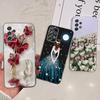 For Samsung Galaxy A53 5G Case Soft Silicone TPU Back Cover For Samsung A53 SM-A536B/DS Case 6.5" Phone Cover Shockproof Bumper