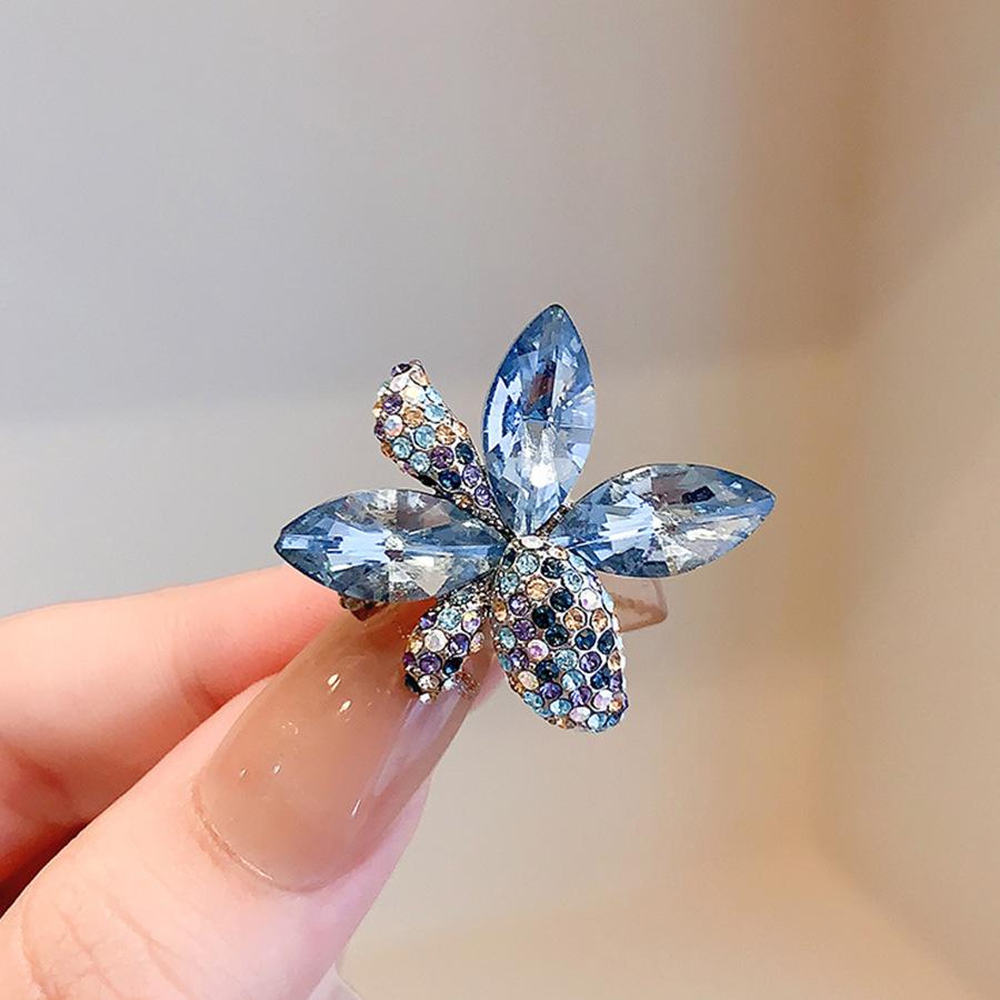 High-End Brooches, Women'S Sense Of Luxury, Niche, High-End Pins, Elegant Temperament, Fixed Clothes, Suits, Pearl Jewelry