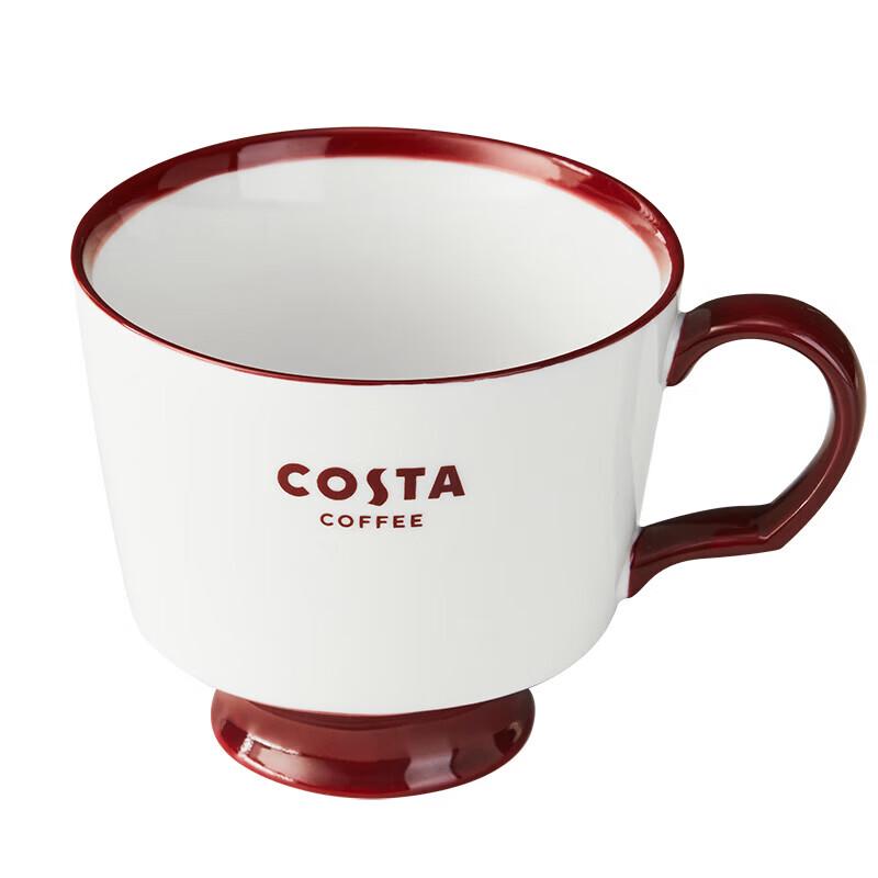 COSTA Современная Кофейная Чашка из Нержавеющей Стали
