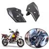 Боковой дефлектор ветрового стекла для мотоцикла For Moto Guzzi V85TT V85 TT -2025