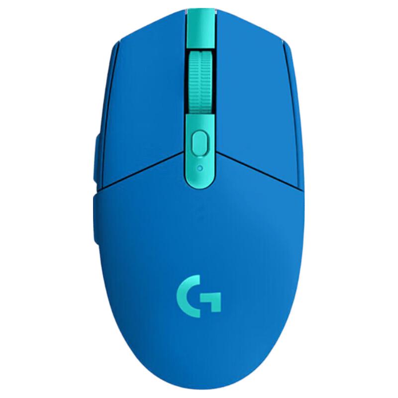 Logitech Беспроводная игровая мышь G304
