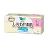 Kao - Laurier F Ultra Gentle Daily Slim Wing Feminine Pads 20.5cm