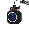 Nobsound PF8 Professional Simple Studio Microphone Screen, Acoustic Filter, Desktop Recording Windscreen