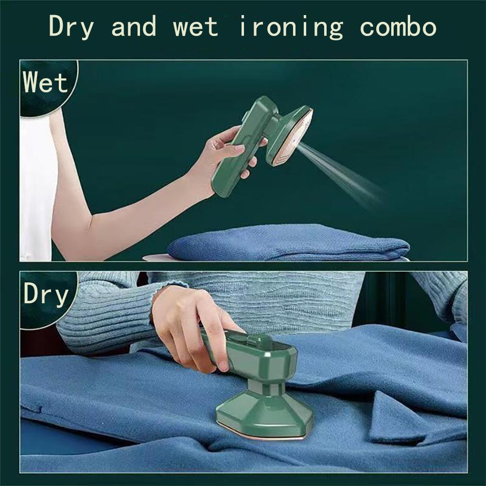 Ручная гладильная машина, портативный домашний мини-паровой утюг, бытовая техника, подвесной утюг для путешествий, паровой утюг