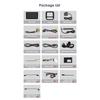 Hizpo 4G AI Voice Android Auto Radio для Renault Trafic 3 2014-2021 для Opel Vivaro B 2014-2018 Carplay Car Multimedia Intelligent Screen GPS 2din