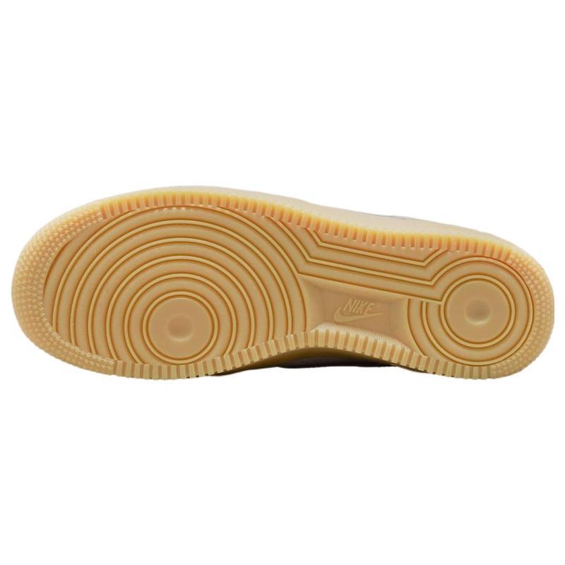 Nike Air Force 1 Low 'Pearl Pink Gum' Women's Sneakers DR9503-601