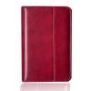 Magnetic Folio Cover Leather Protective Shell Premium E-Reader Case for Sony PRS T2
