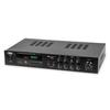 Dna Ampli 5.0 Стерео Усилитель Звука Hifi Bluetooth USB SD FM AUX Пульт ДУ
