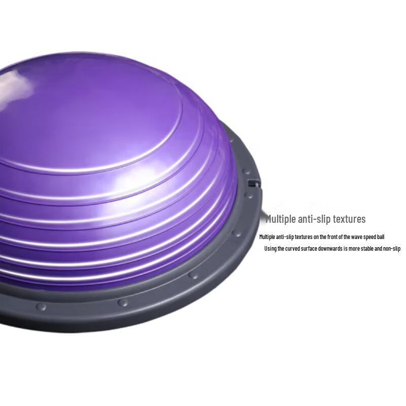 Bosu Balance Ball