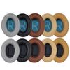 Replacement Ear Pads Earpads for Bose QuietComfort QC 2 15 25 35 Ear Cushion for QC2 QC15 QC25 QC35 SoundTrue Headphones Part