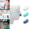 Silicone Nasal Stop Snoring Corrector Sleep Soundly With This Electric Snoring Stopper